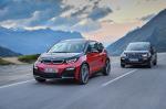 BMW i3s 2018 года (WW)